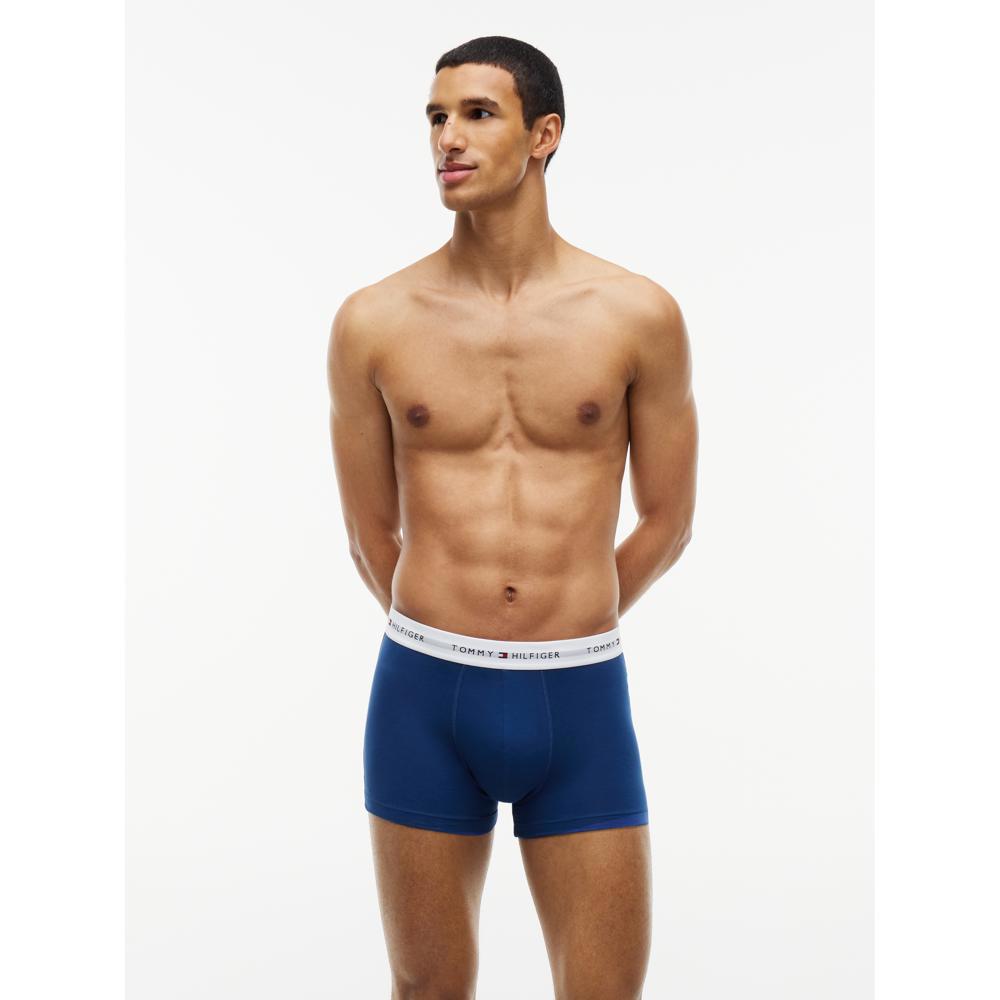 Tommy Hilfiger Three Pack Trunks